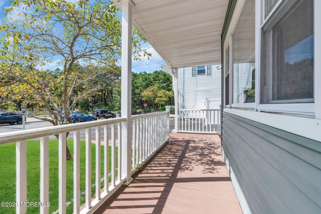 819 Laurel Street, Lakehurst, NJ 08733