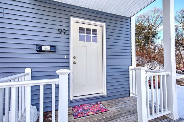 99 1st Street, East Providence, RI 02914