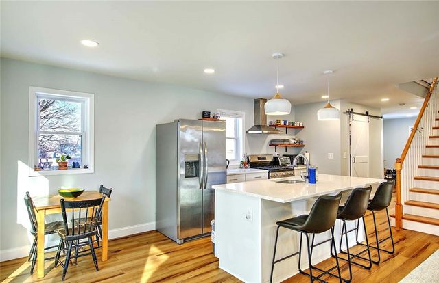 99 1st Street, East Providence, RI 02914