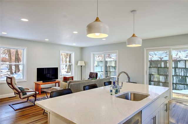 99 1st Street, East Providence, RI 02914