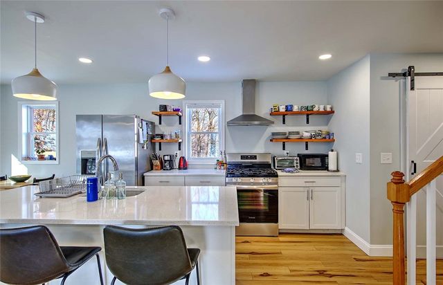 99 1st Street, East Providence, RI 02914