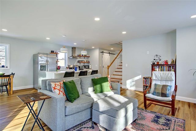 99 1st Street, East Providence, RI 02914