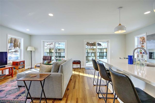 99 1st Street, East Providence, RI 02914