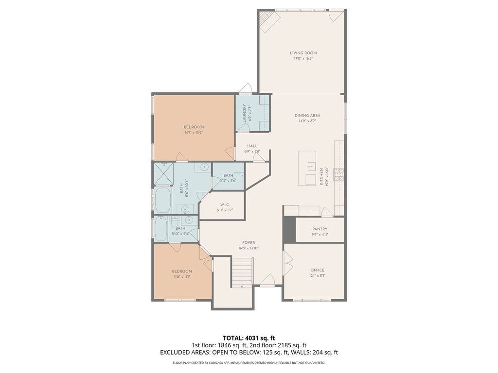 5056 Empire Way, Irving, TX 75038 — photo 3