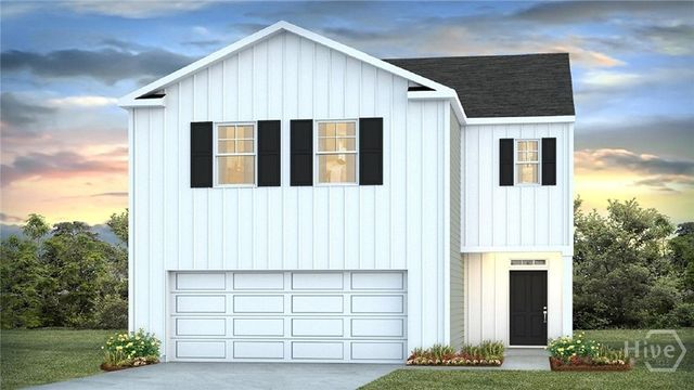 397 Flat Rock Trace, Port Wentworth, GA 31407