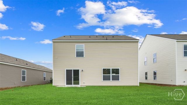 397 Flat Rock Trace, Port Wentworth, GA 31407