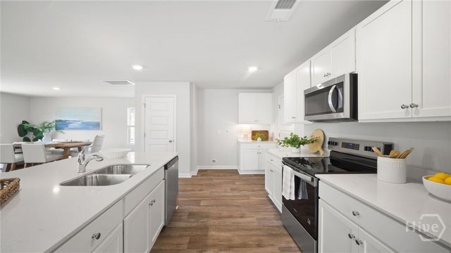 397 Flat Rock Trace, Port Wentworth, GA 31407