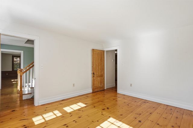 8 Baptist Hill Road, Canterbury, NH 03301