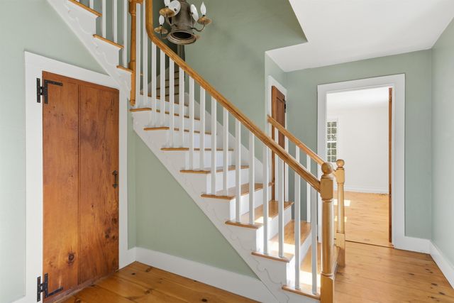 8 Baptist Hill Road, Canterbury, NH 03301