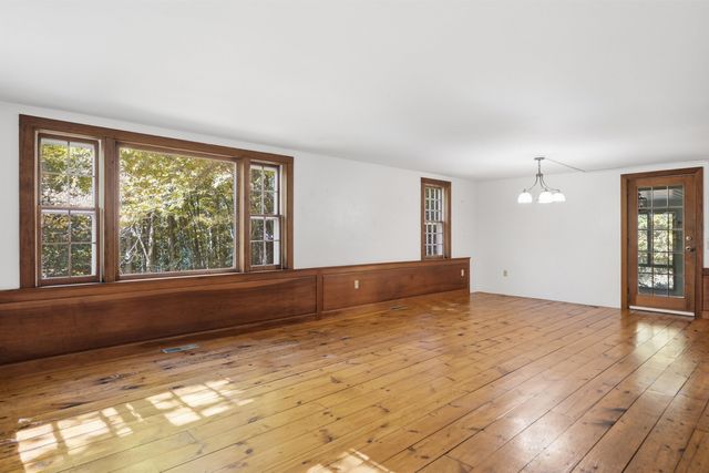 8 Baptist Hill Road, Canterbury, NH 03301