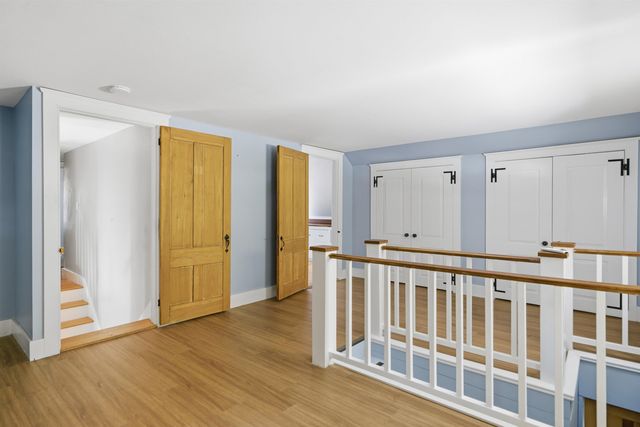 8 Baptist Hill Road, Canterbury, NH 03301