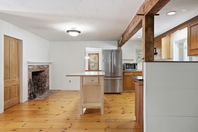 8 Baptist Hill Road, Canterbury, NH 03301