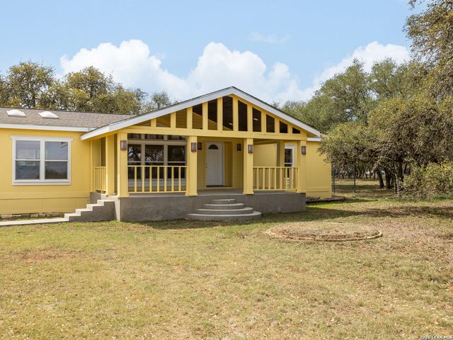 1547 Lost Trail, New Braunfels, TX 78132