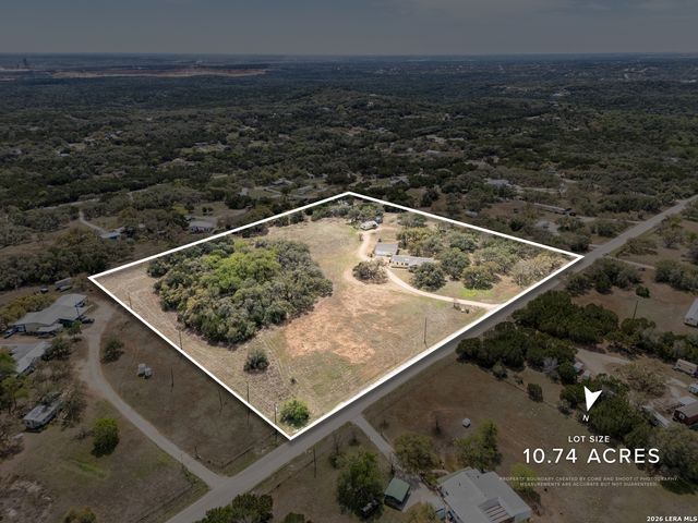 1547 Lost Trail, New Braunfels, TX 78132