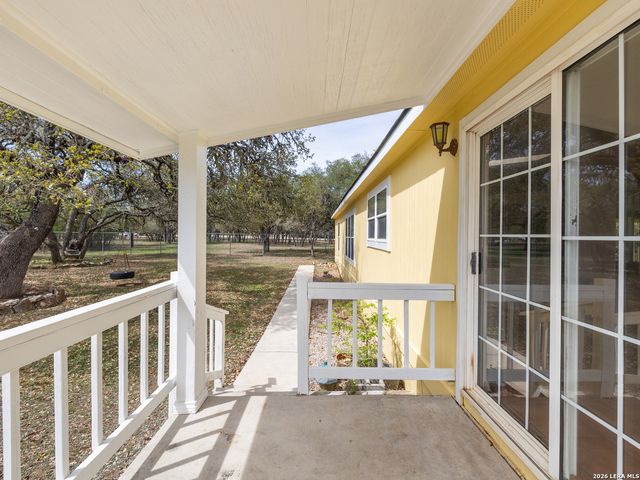 1547 Lost Trail, New Braunfels, TX 78132