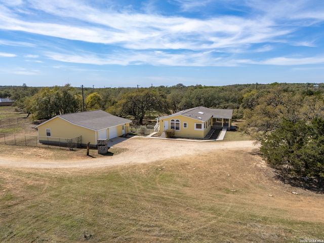 1547 Lost Trail, New Braunfels, TX 78132