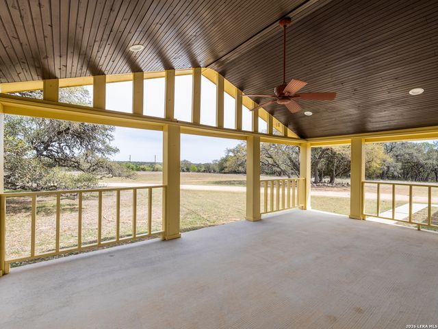 1547 Lost Trail, New Braunfels, TX 78132