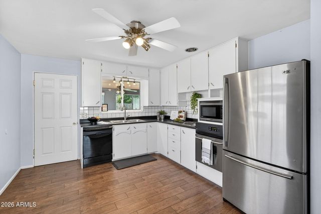 6635 E PRINCESS Drive, Mesa, AZ 85205