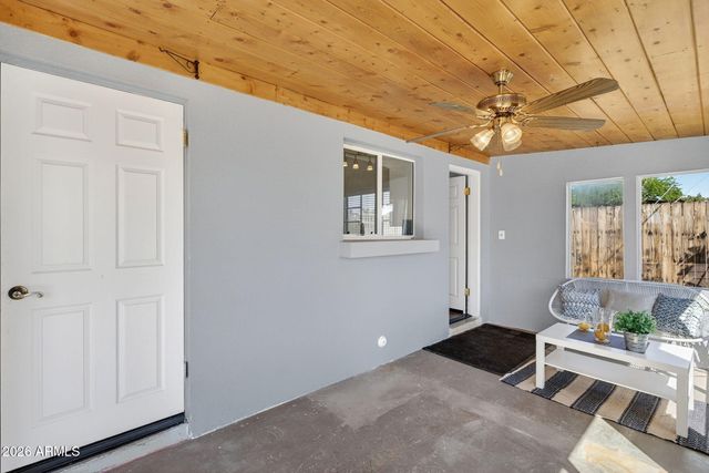 6635 E PRINCESS Drive, Mesa, AZ 85205