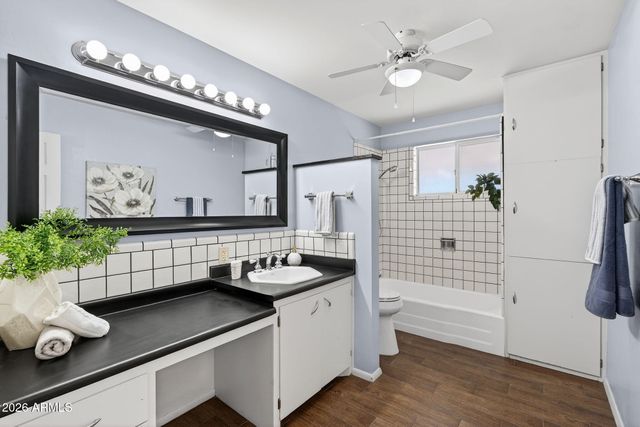 6635 E PRINCESS Drive, Mesa, AZ 85205