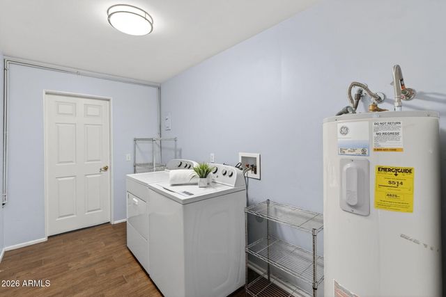 6635 E PRINCESS Drive, Mesa, AZ 85205