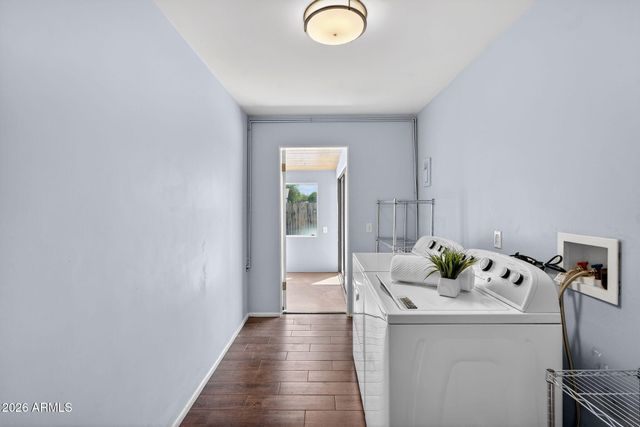 6635 E PRINCESS Drive, Mesa, AZ 85205