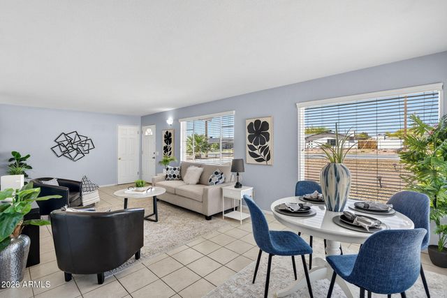 6635 E PRINCESS Drive, Mesa, AZ 85205