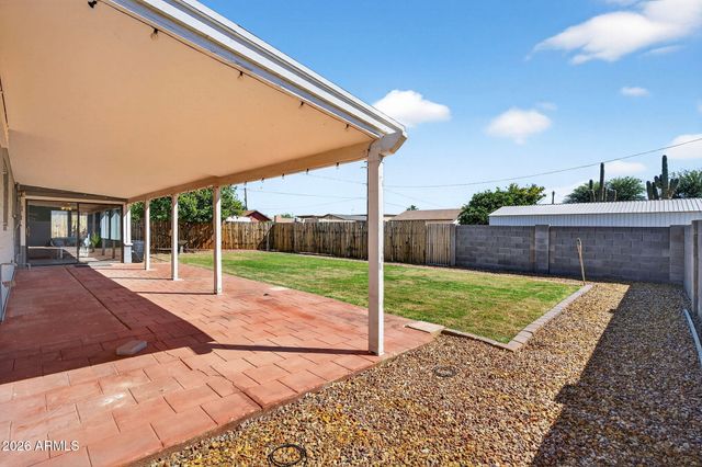 6635 E PRINCESS Drive, Mesa, AZ 85205