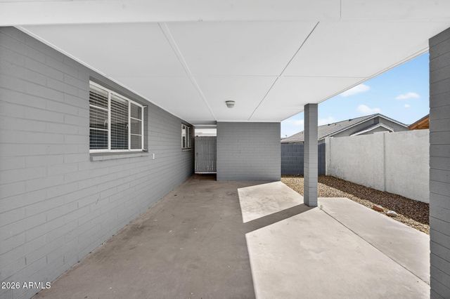 6635 E PRINCESS Drive, Mesa, AZ 85205