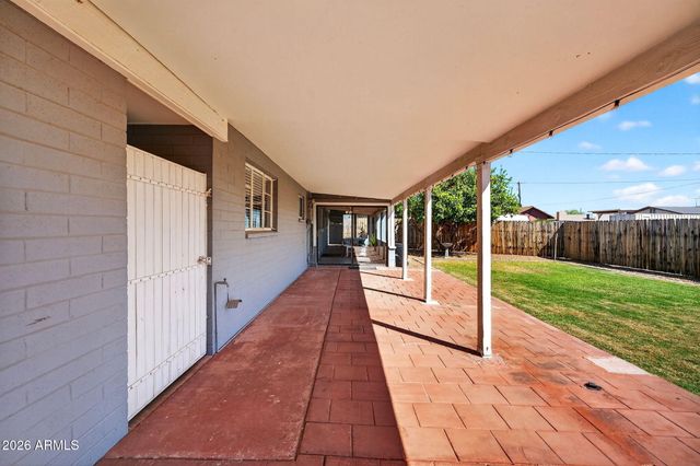 6635 E PRINCESS Drive, Mesa, AZ 85205