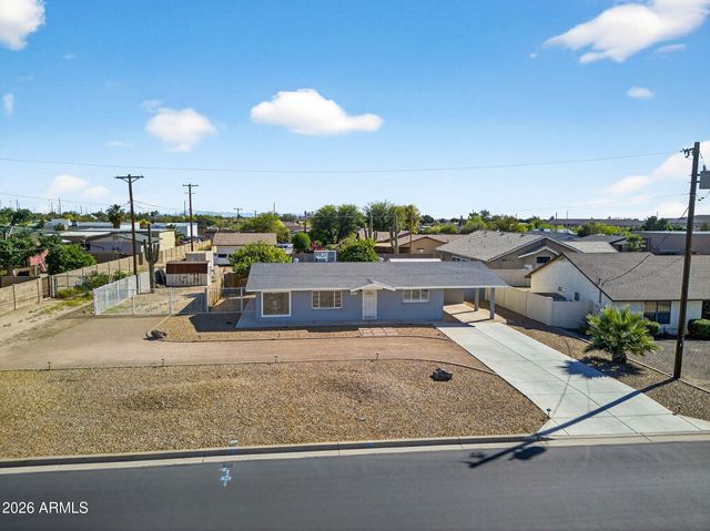 6635 E PRINCESS Drive, Mesa, AZ 85205