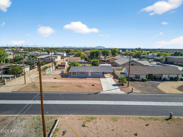 6635 E PRINCESS Drive, Mesa, AZ 85205