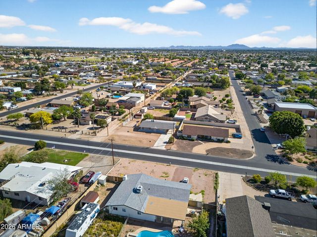 6635 E PRINCESS Drive, Mesa, AZ 85205