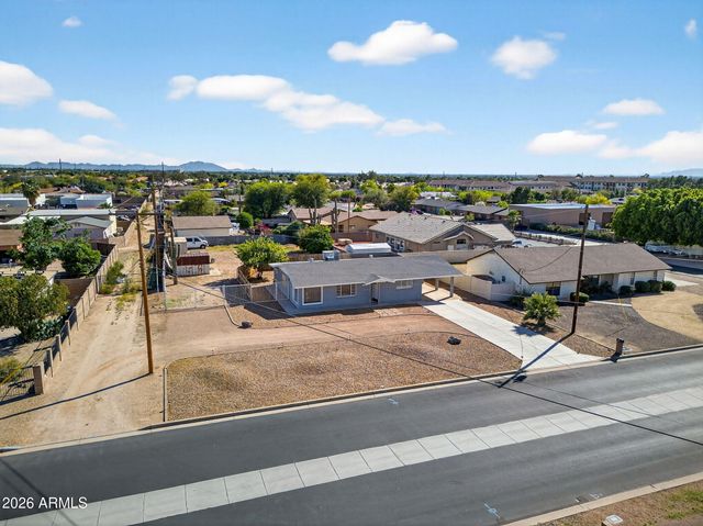 6635 E PRINCESS Drive, Mesa, AZ 85205