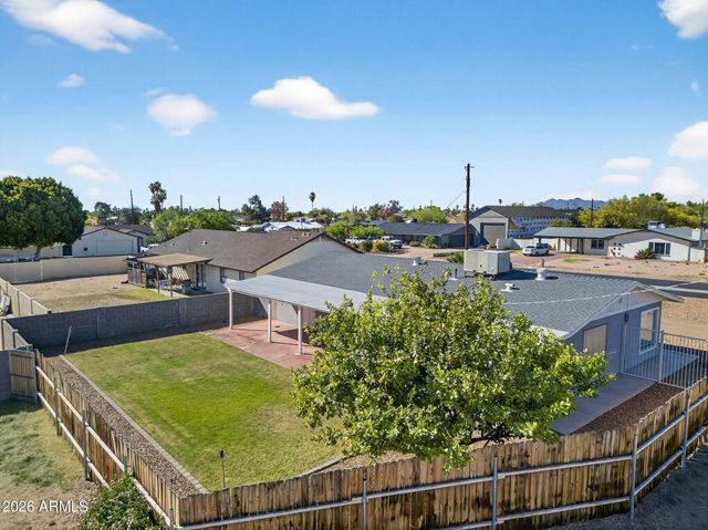 6635 E PRINCESS Drive, Mesa, AZ 85205