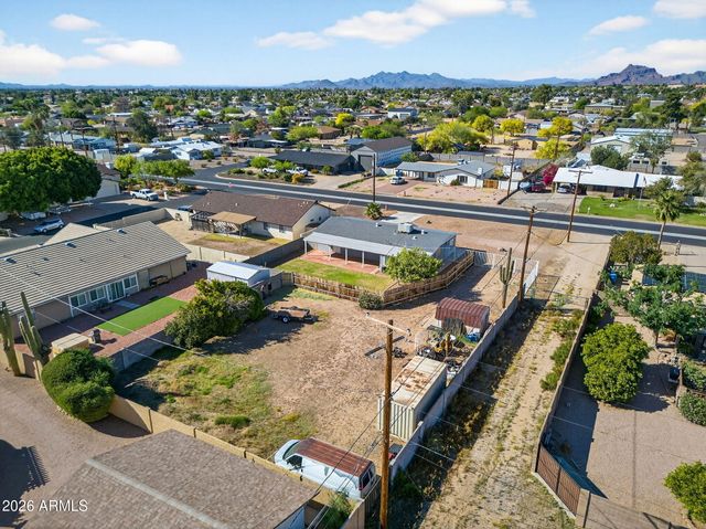 6635 E PRINCESS Drive, Mesa, AZ 85205