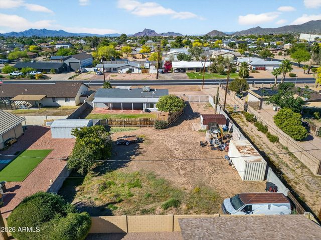 6635 E PRINCESS Drive, Mesa, AZ 85205