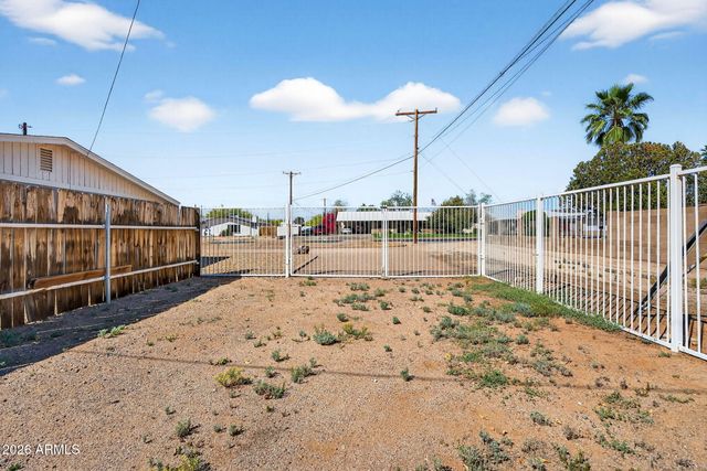 6635 E PRINCESS Drive, Mesa, AZ 85205