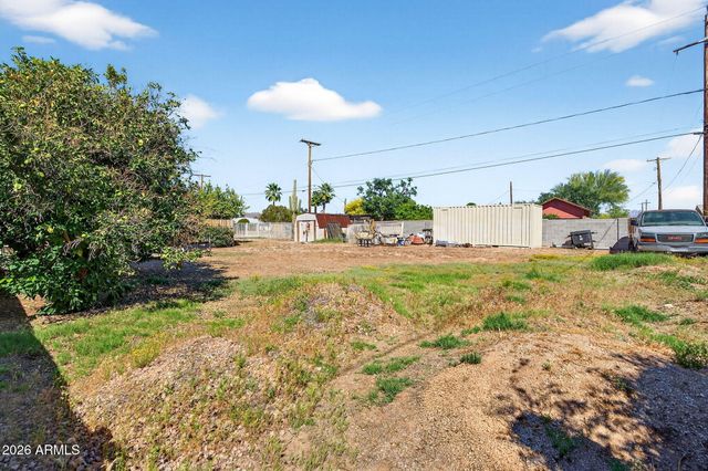 6635 E PRINCESS Drive, Mesa, AZ 85205