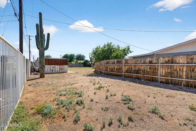 6635 E PRINCESS Drive, Mesa, AZ 85205