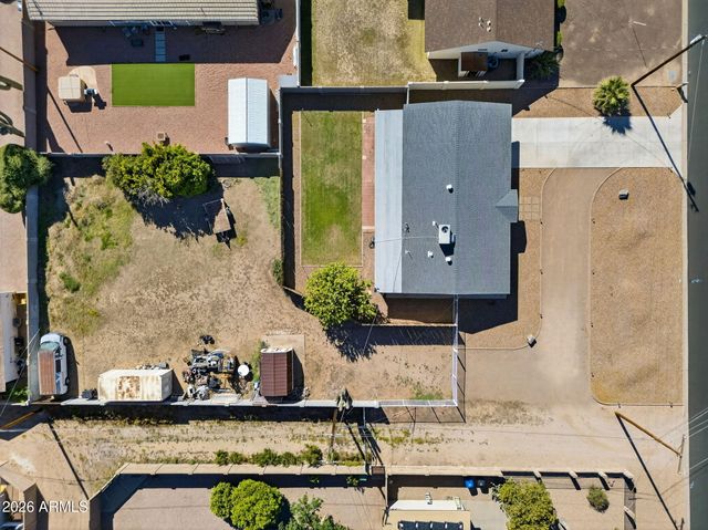 6635 E PRINCESS Drive, Mesa, AZ 85205