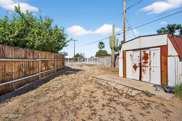 6635 E PRINCESS Drive, Mesa, AZ 85205