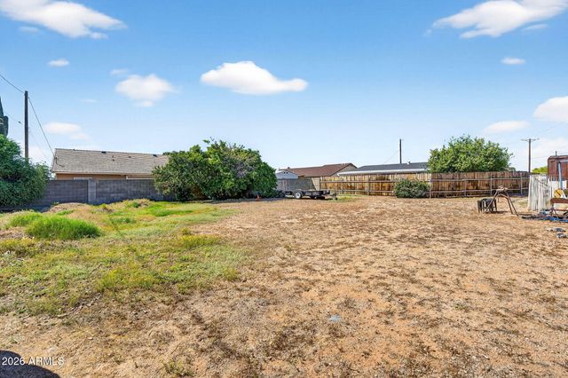 6635 E PRINCESS Drive, Mesa, AZ 85205