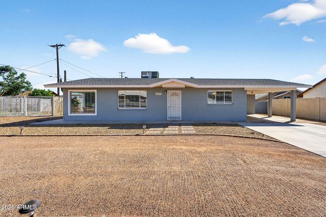 6635 E PRINCESS Drive, Mesa, AZ 85205