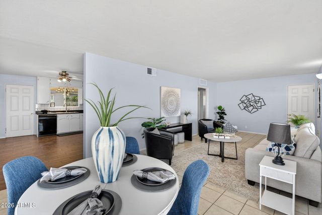 6635 E PRINCESS Drive, Mesa, AZ 85205