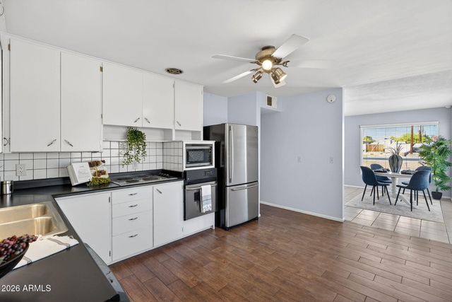 6635 E PRINCESS Drive, Mesa, AZ 85205