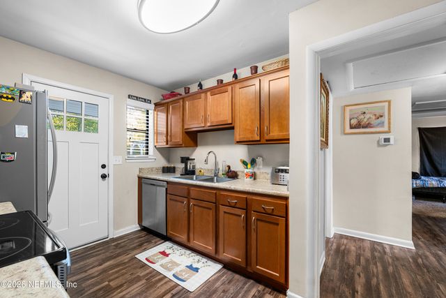 6116 SUDBURY Avenue S, Jacksonville, FL 32210