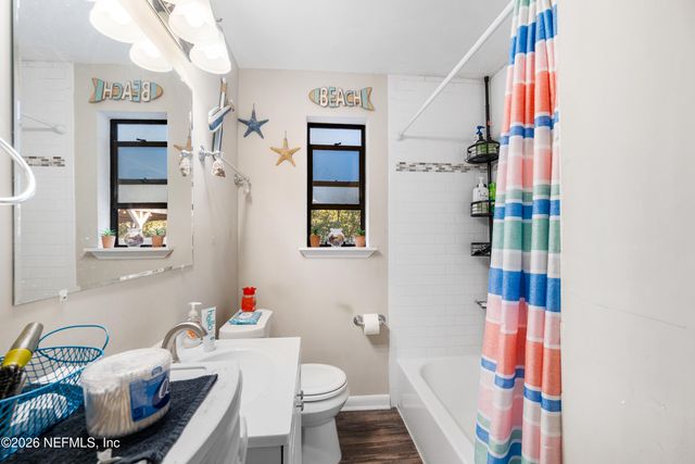 6116 SUDBURY Avenue S, Jacksonville, FL 32210