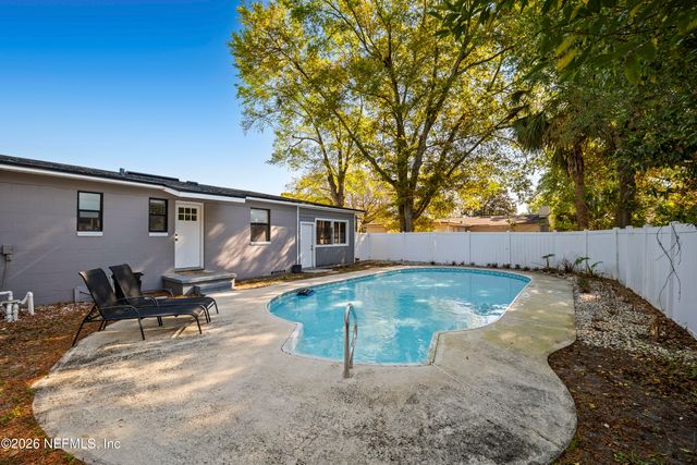 6116 SUDBURY Avenue S, Jacksonville, FL 32210