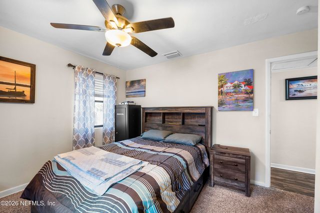 6116 SUDBURY Avenue S, Jacksonville, FL 32210